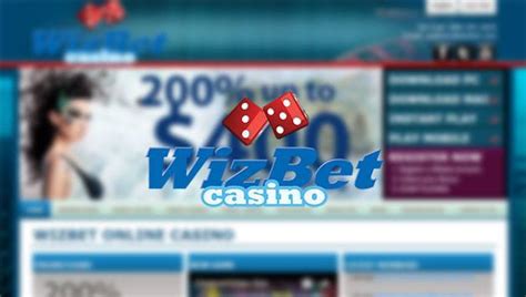 wizbet casino|wizbet casino no deposit code.